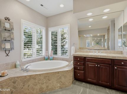 5940 Cour Saint Michelle, Reno, NV 89511 Photo