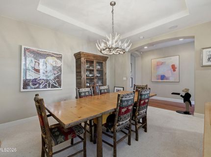 5940 Cour Saint Michelle, Reno, NV 89511 Photo