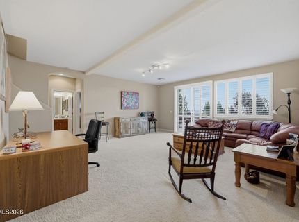 5940 Cour Saint Michelle, Reno, NV 89511 Photo
