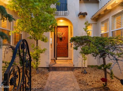 5940 Cour Saint Michelle, Reno, NV 89511 Photo