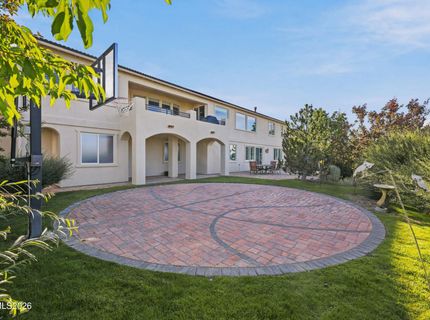 5940 Cour Saint Michelle, Reno, NV 89511 Photo
