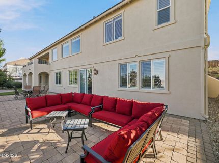 5940 Cour Saint Michelle, Reno, NV 89511 Photo