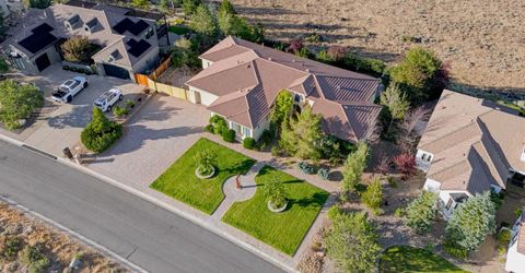 5940 Cour Saint Michelle, Reno, NV 89511 Photo