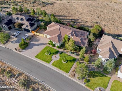 5940 Cour Saint Michelle, Reno, NV 89511 Photo