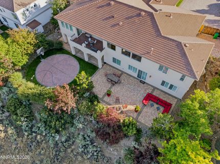 5940 Cour Saint Michelle, Reno, NV 89511 Photo