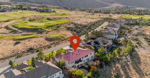 5940 Cour Saint Michelle, Reno, NV 89511 Photo