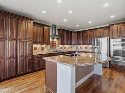 5940 Cour Saint Michelle, Reno, NV 89511 Photo