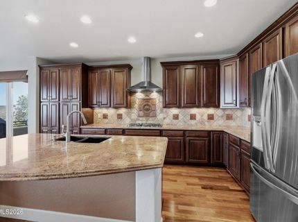 5940 Cour Saint Michelle, Reno, NV 89511 Photo