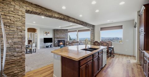 5940 Cour Saint Michelle, Reno, NV 89511 Photo