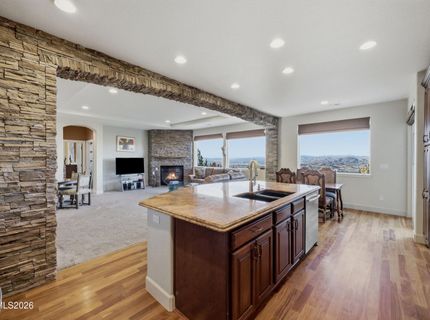 5940 Cour Saint Michelle, Reno, NV 89511 Photo