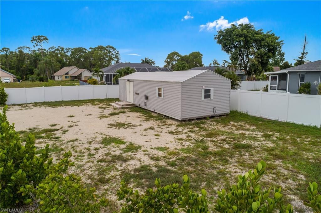 18322 Hepatica Rd , Fort Myers, FL 33967 Photo