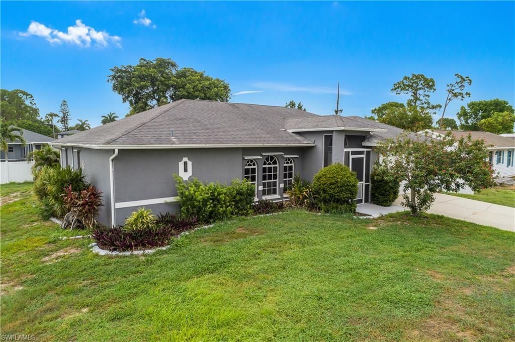 18322 Hepatica Rd , Fort Myers, FL 33967 Photo