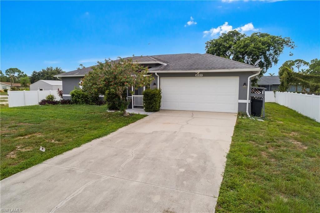 18322 Hepatica Rd , Fort Myers, FL 33967 Photo