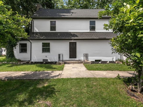 105 E Jennings Avenue, South Bend, IN 46614