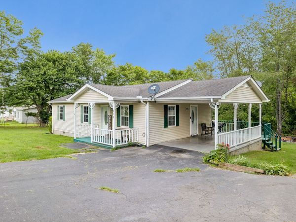 818 Gamaliel Rd, Red Boiling Springs, TN 37150