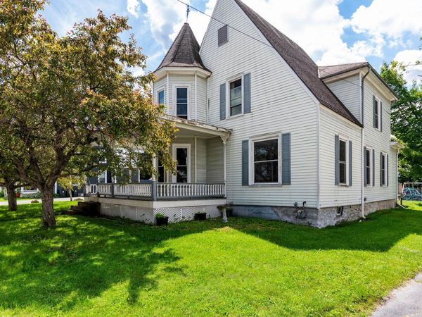 583 Main Street, Enosburg, VT 05450