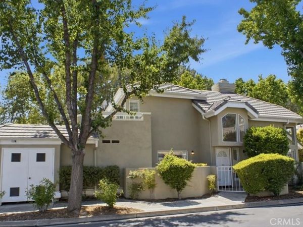 23971 Arroyo Park, Unit 82, Valencia, CA 91355