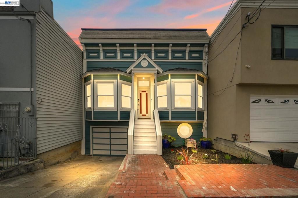 340 Munich St, San Francisco, CA 94112 Main Photo