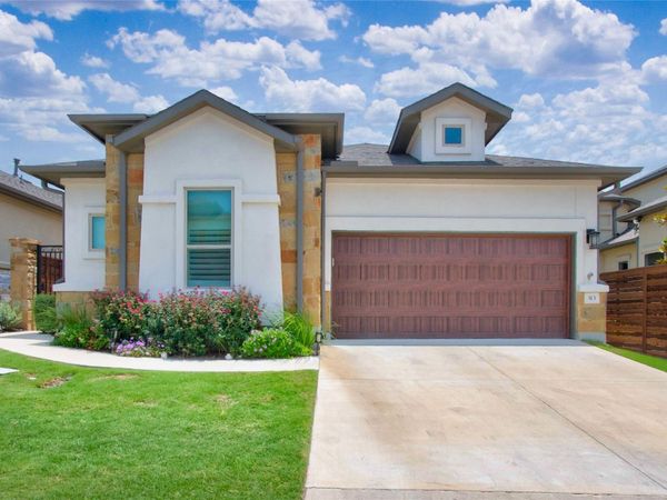 313 Skyflower DR, Unit G, Georgetown, TX 78628