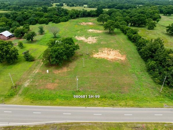 980681 S Highway 99 , Prague, OK 74864