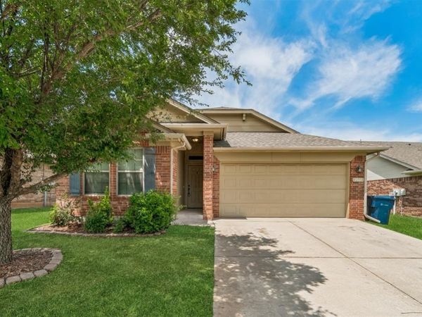 2601 Fawn Lily Road, Oklahoma City, OK 73128