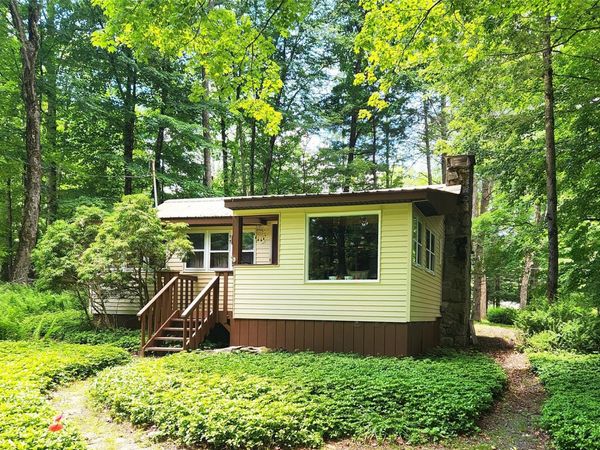 24 Eldridge Street S, Smallwood, NY 12778