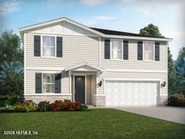 3017 BELLA COLLINA Way, Green Cove Springs, FL 32043