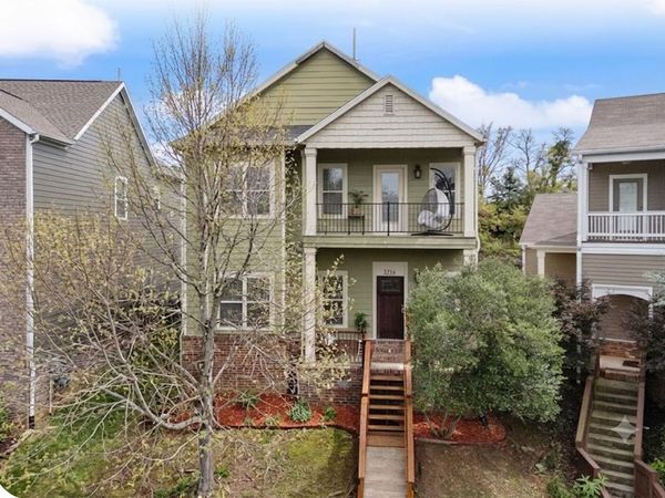 3714 W Cherokee Street , Rogers, AR 72758