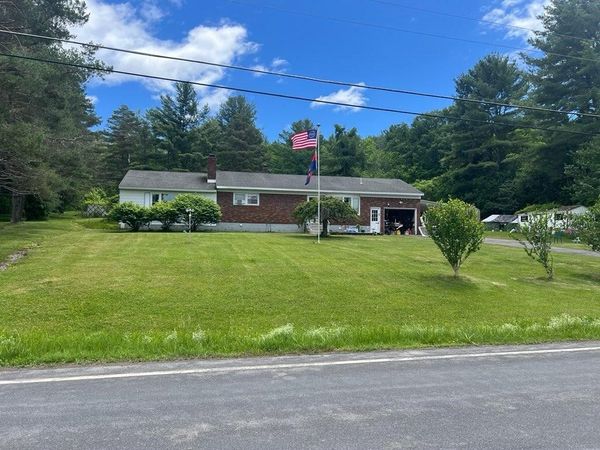 4426 Rynex Corners Road , Pattersonville, NY 12137