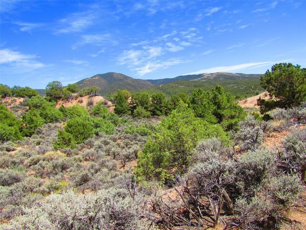Lot 1617 Juarez Road , San Luis, CO 81152