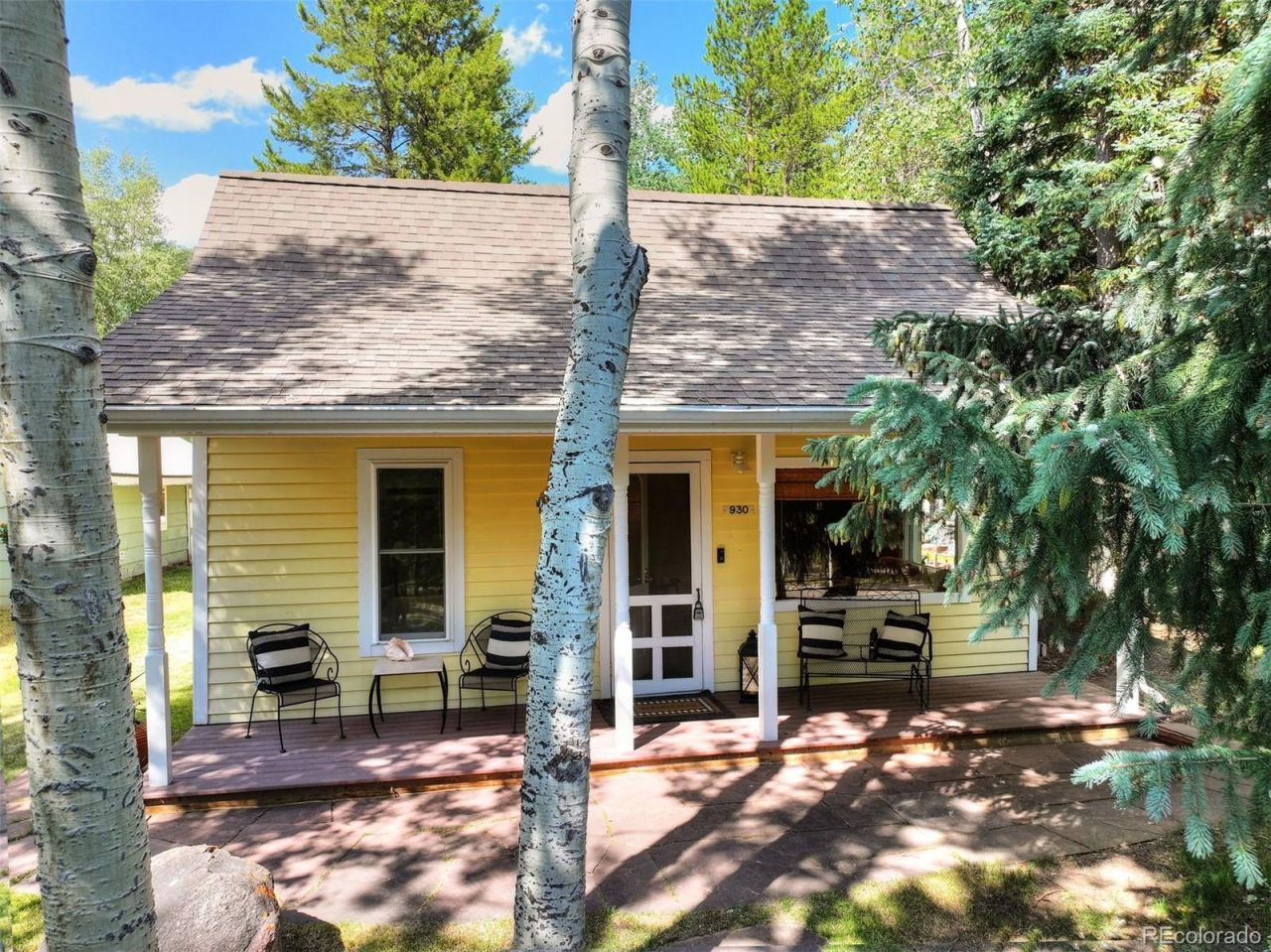 930 Matchless Drive, Aspen, CO 81611 Main Photo