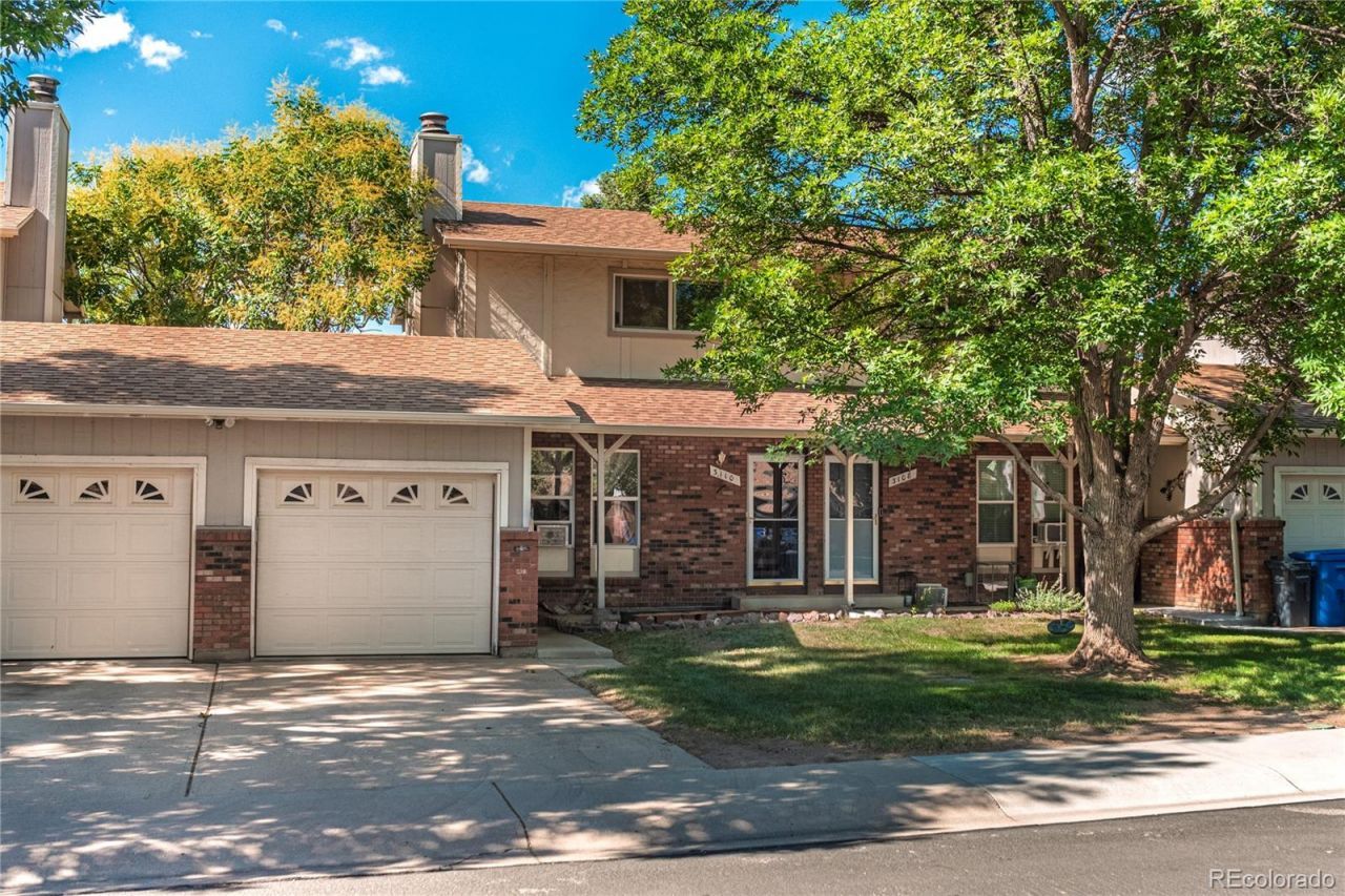 3110 Sumac Street, Fort Collins, CO 80526 Main Photo