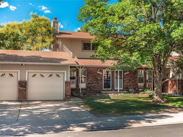 3110 Sumac Street, Fort Collins, CO 80526