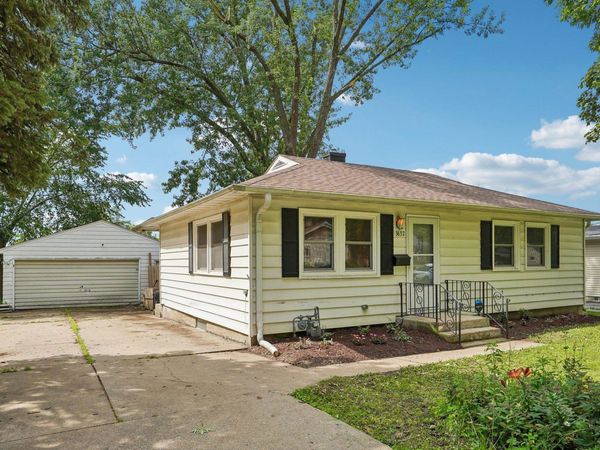 3637 Brigham Avenue, Madison, WI 53714