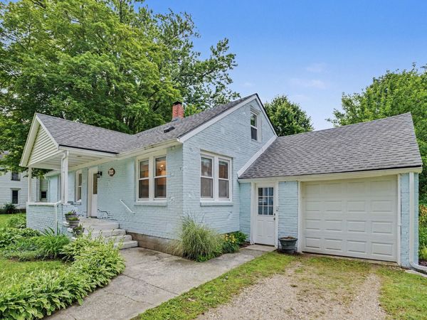 220 E James Street, Lawrence, MI 49064
