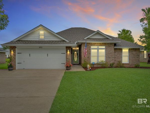 8917 Shoenight Circle, Foley, AL 36535