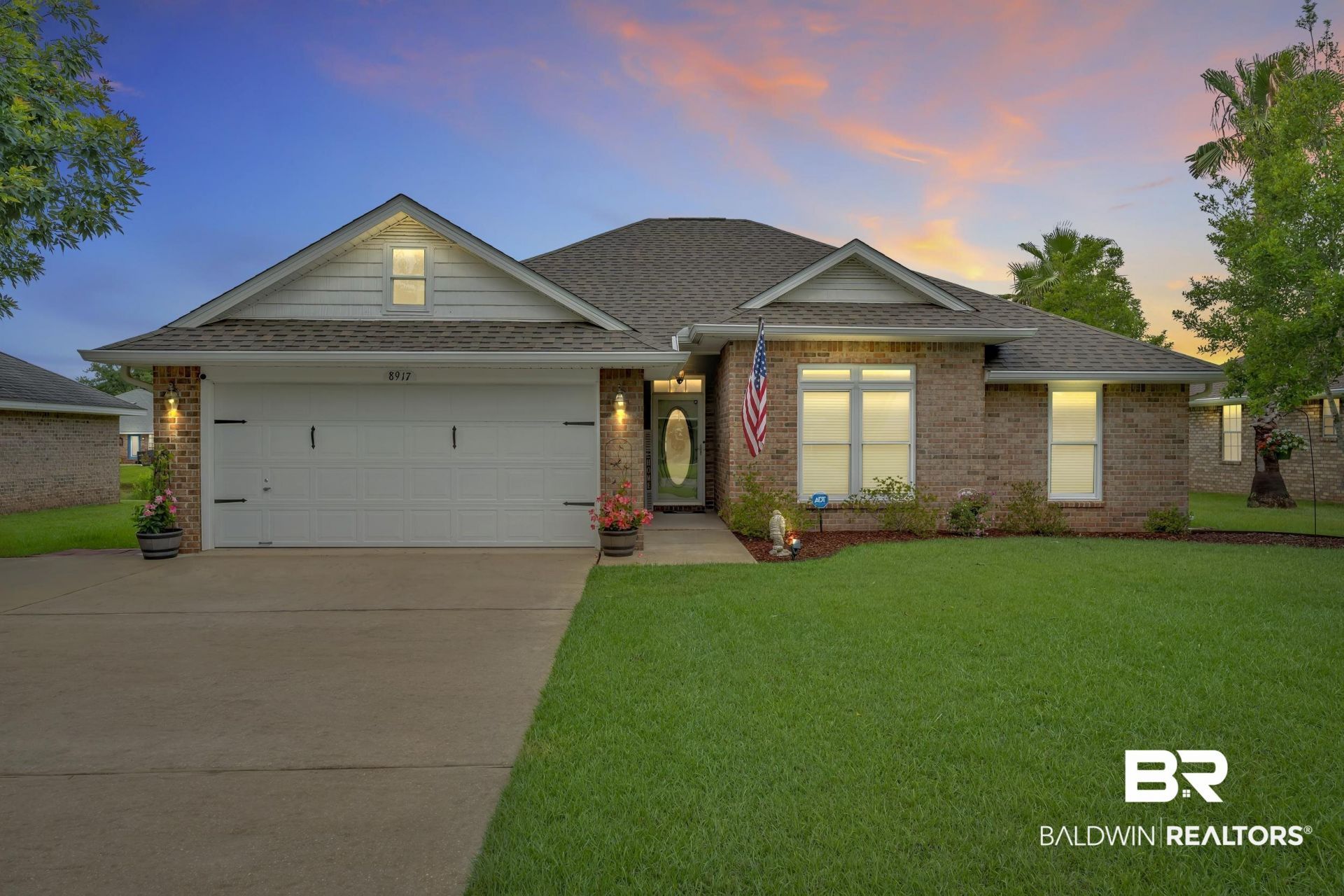 8917 Shoenight Circle, Foley, AL 36535 Main Photo