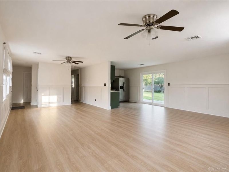1737 Arapaho Drive, Xenia, OH 45385 Photo 5