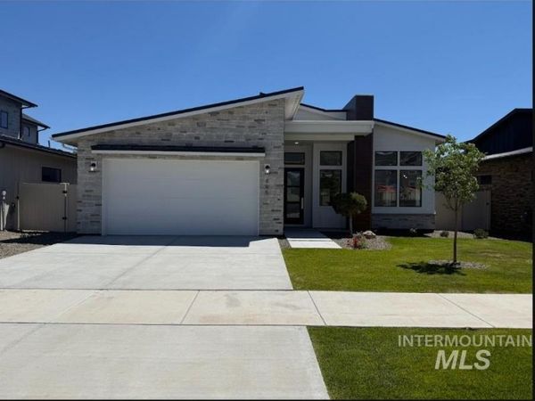 665 W Wrangler, Meridian, ID 83646