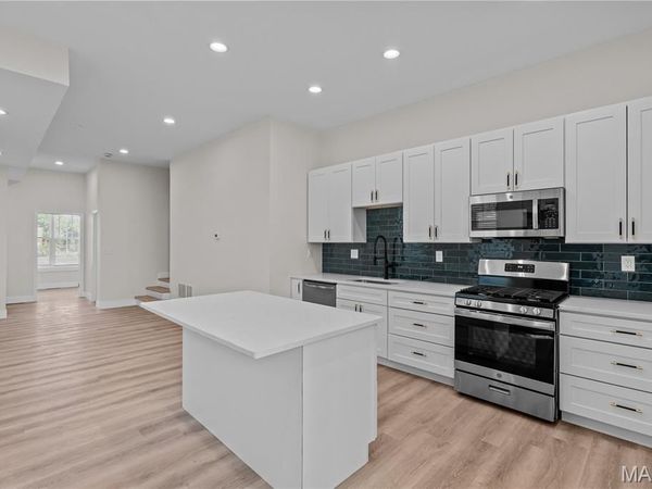 4138 Iowa Avenue , St Louis, MO 63118