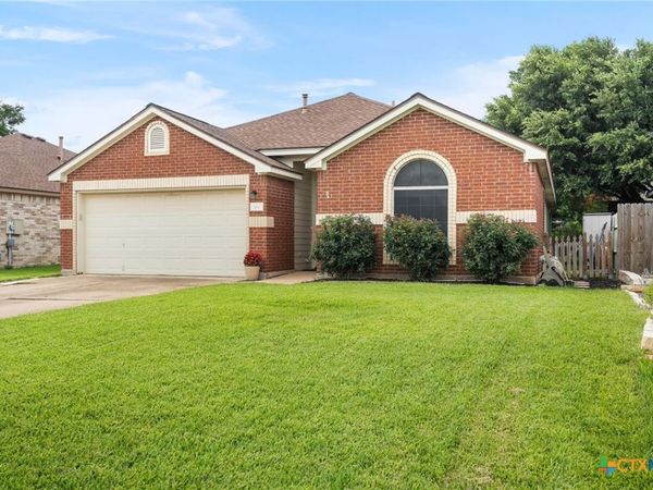 304 Adkins Cove, Georgetown, TX 78626