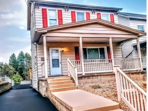 311 Sweetbriar St, Pittsburgh, PA 15211