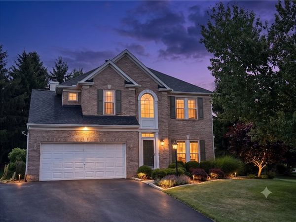 441 Elder Court, Mars, PA 16046