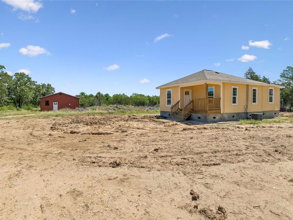 255 Foothill RD, Bastrop, TX 78602