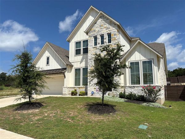 16916 Morelle DR, Austin, TX 78738