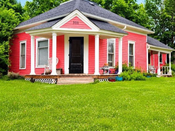 311 S Niagra Street, Allerton, IA 50008