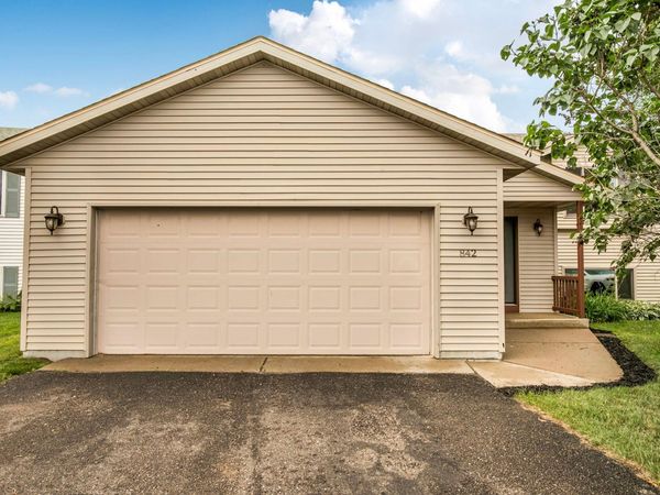842 Savanna Avenue, Saint Cloud, MN 56303