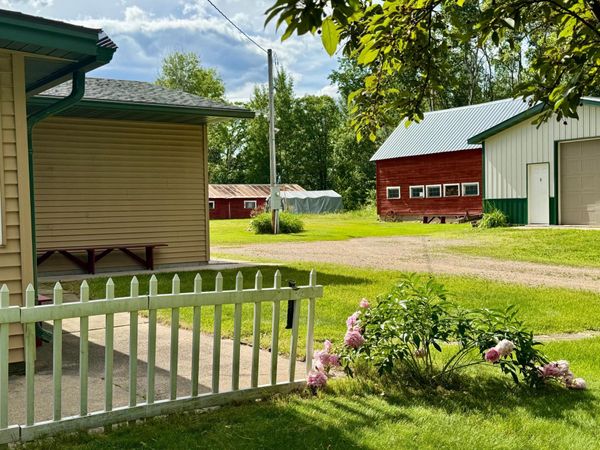 10985 49th Avenue SW, Pillager, MN 56473
