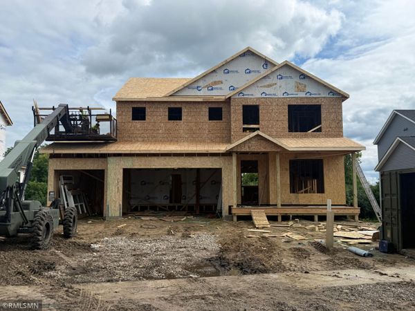 1656 Meadows Dr Street NE, East Bethel, MN 55011