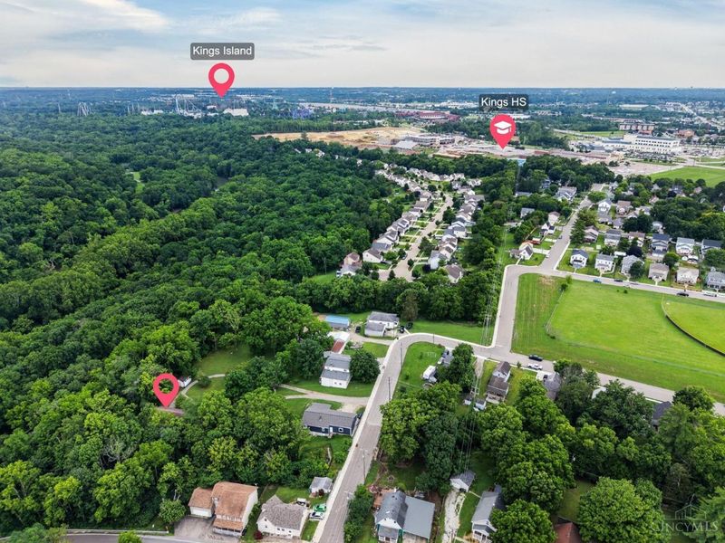 1651 Miami Street, Deerfield Township, OH 45034 Photo 62